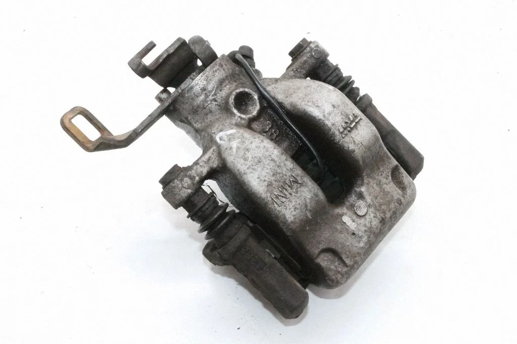 Tagumine pidurisadul – Mini Cooper Countryman R60 (2011-2016)