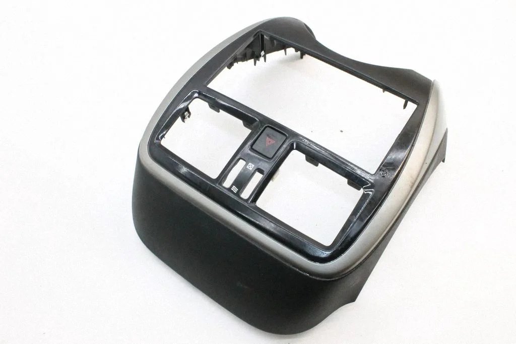 Dashboard glove box trim – Nissan Micra (2011-2016)
