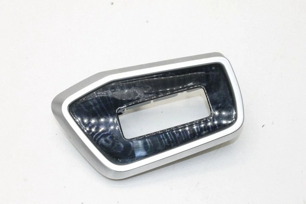 Dashboard glove box trim – Audi A6 S6 C7 4G (2011-2018)