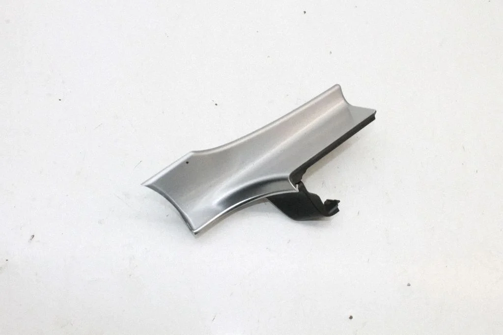 Dashboard glove box trim – Mercedes-Benz C-Class W205 (2014-2021)