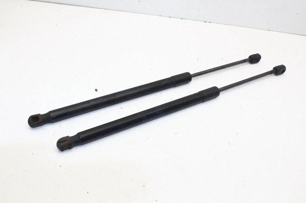 Tailgate/trunk/boot tension spring – Audi TT TTS Mk2 (2006-2014)