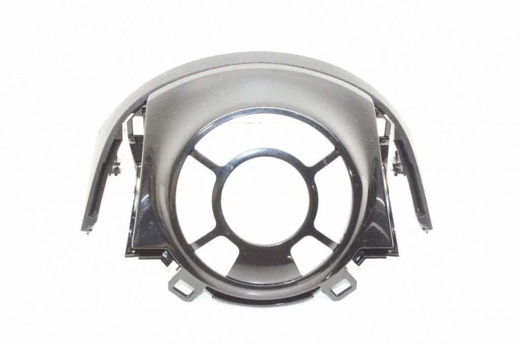 Dashboard glove box trim – Nissan Micra (2011-2016)