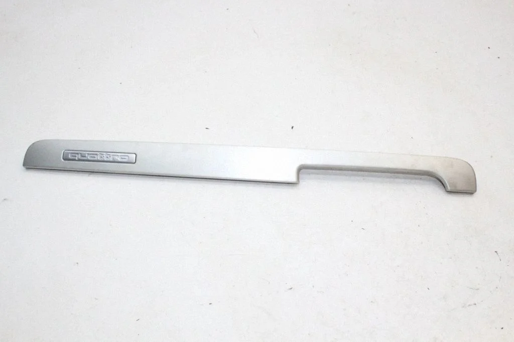 Dekoratīvā apdares josliņa – Audi TT TTS Mk2 (2006-2014)