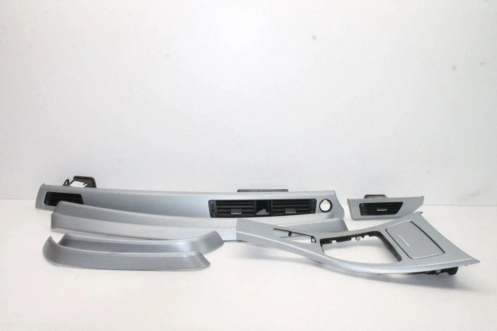 Dekoratīvā apdare – BMW 3. sērija E90 E91 (2005-2012)