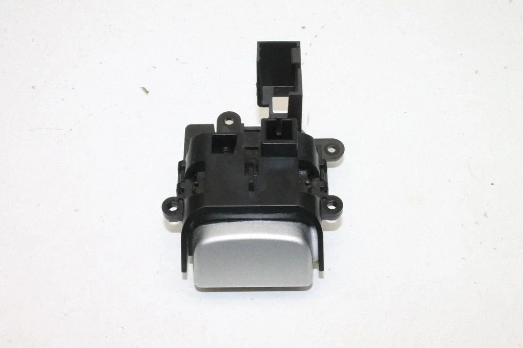 Armrest – Mercedes-Benz SLK-Class R170 (1996-2004)