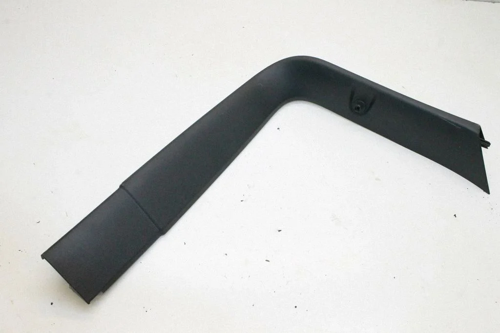 Centre console side trim rear 30747057