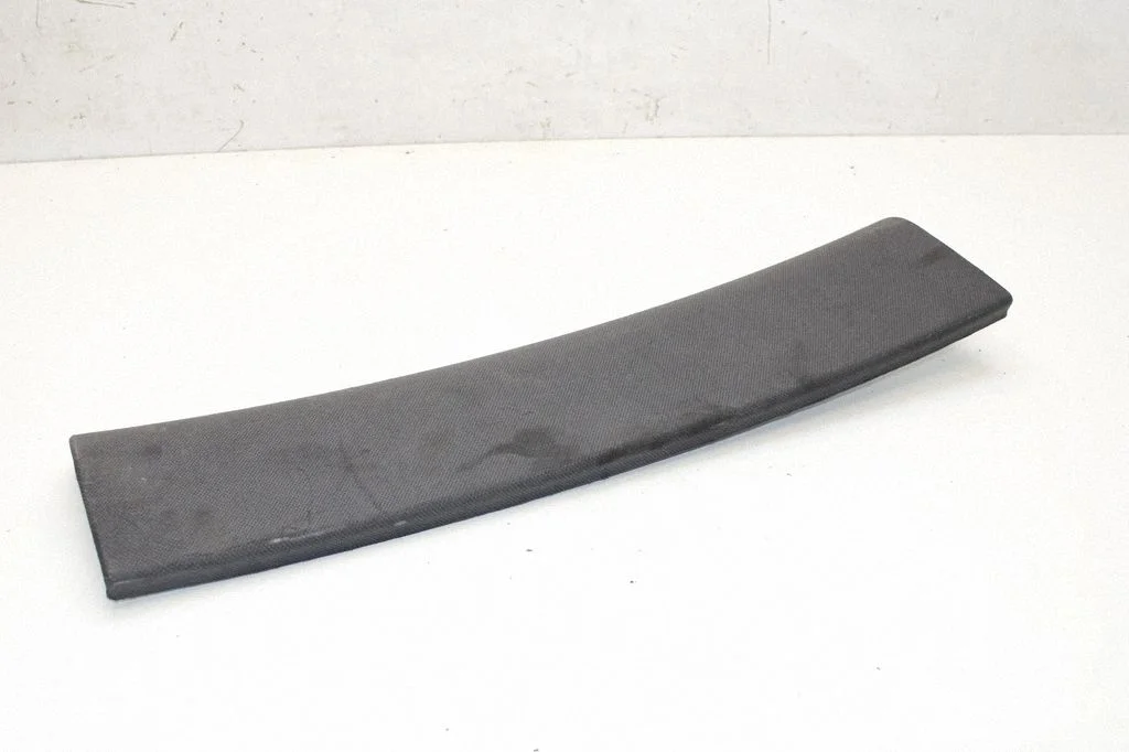 Centre console side trim rear – Audi TT TTS Mk2 (2006-2014)