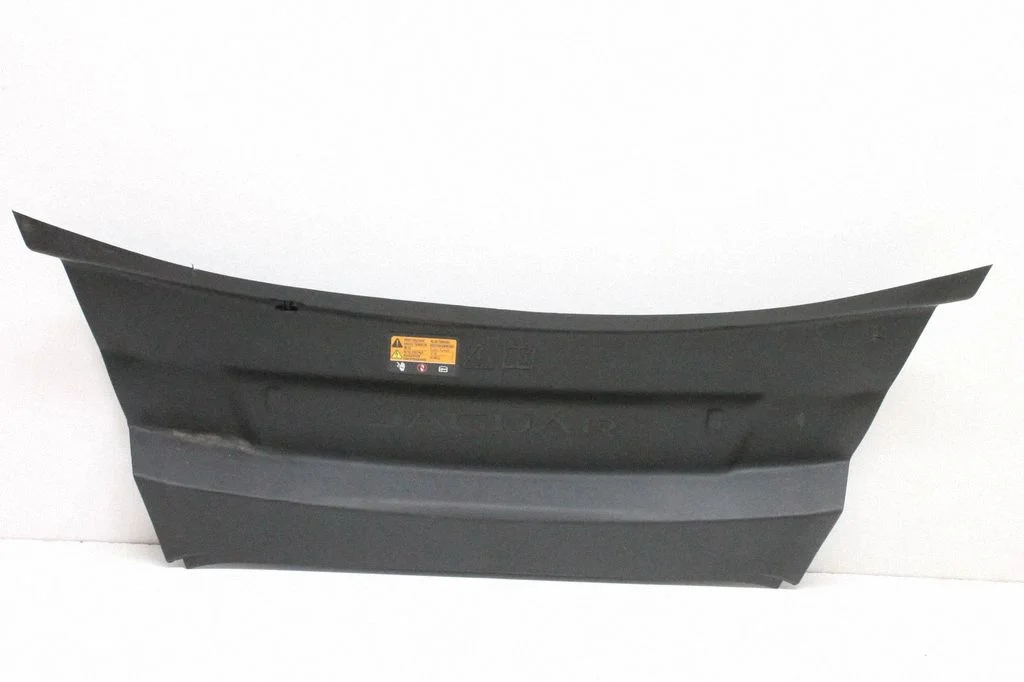 Centre console side trim rear – Jaguar I-Pace (2018-)