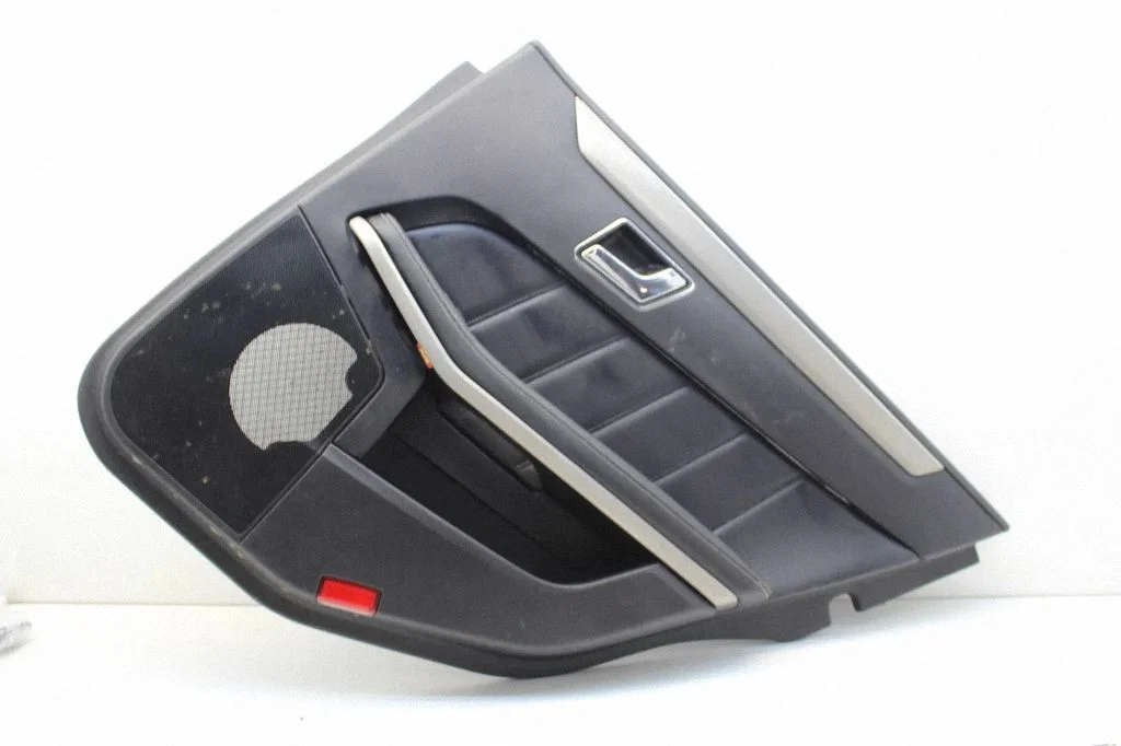 Rear door card panel trim – Mercedes-Benz E-Class W212 (2009-2016)