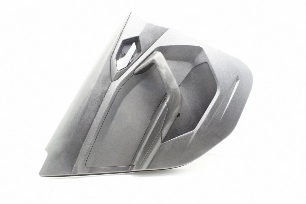 Rear door card panel trim – Audi A1 (2018-)