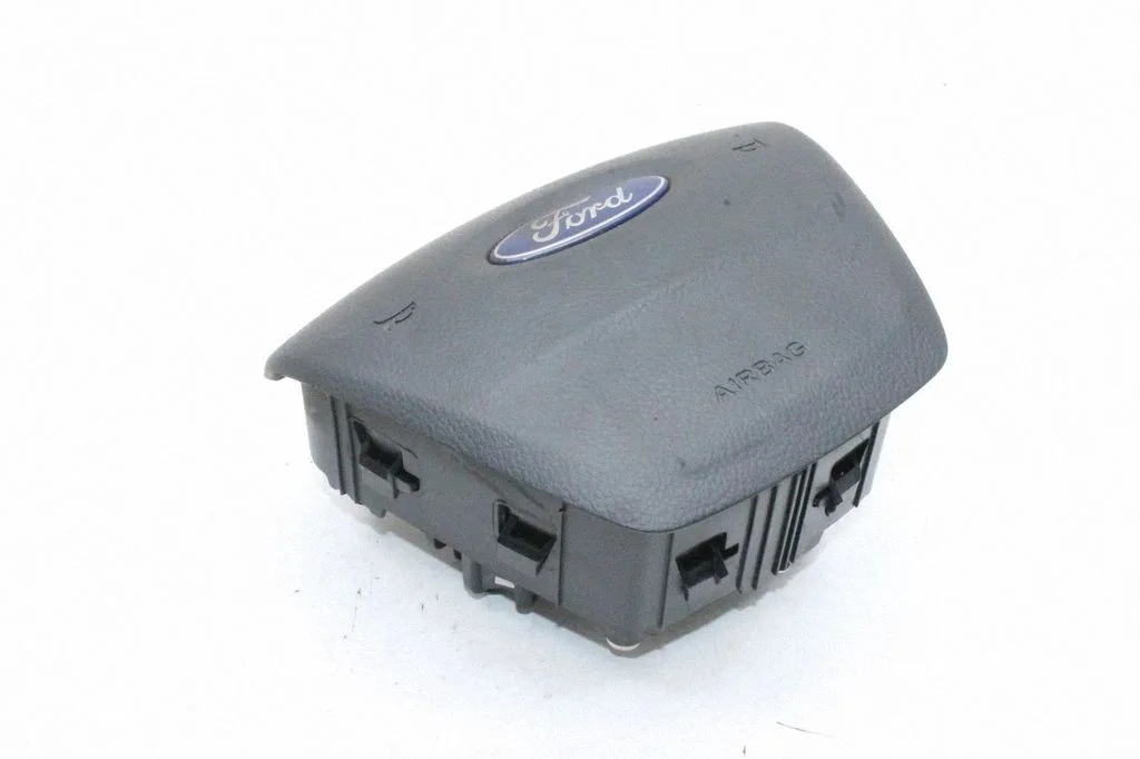 Stūres drošības spilvens – Ford Ecosport (2018-)