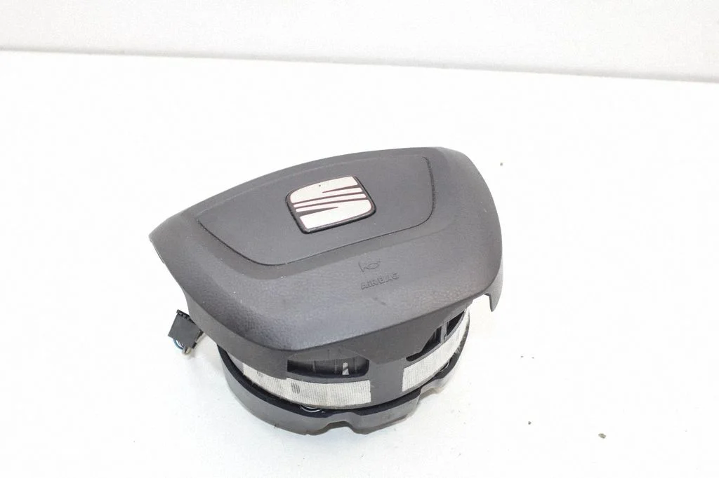 Steering wheel airbag – Seat Alhambra (Mk2) (2010-)