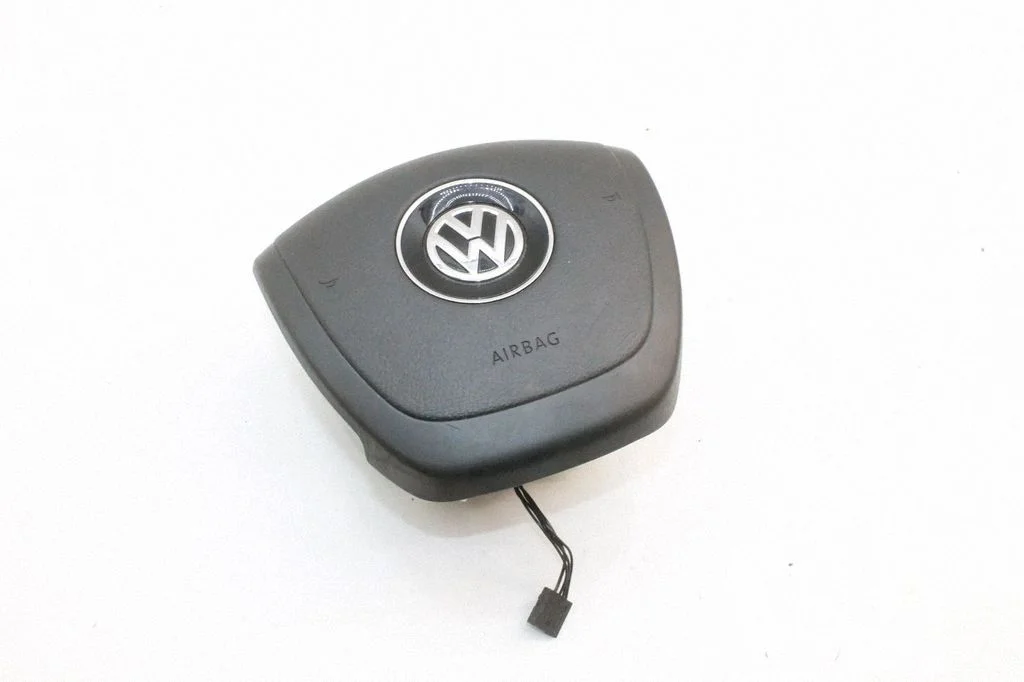Rooli turvapadi – Volkswagen Touareg II (2010-2018)