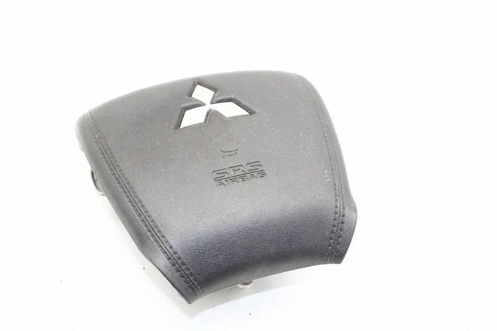 Stūres drošības spilvens – Mitsubishi Outlander (2013-2021)