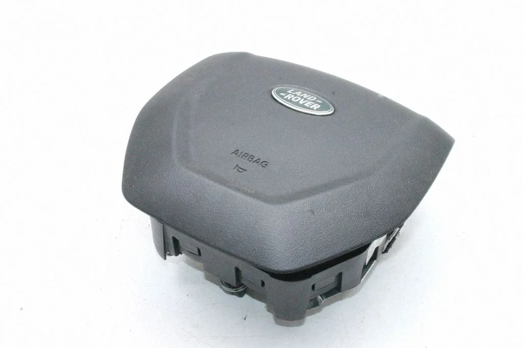 Steering wheel airbag – Land Rover Discovery Sport (2014-)