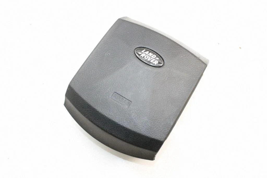 Steering wheel airbag – Land Rover Range Rover Sport L320 (2005-2013)