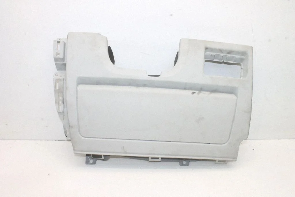 Knee airbag – Land Rover Range Rover Evoque L538 (2011-2018)