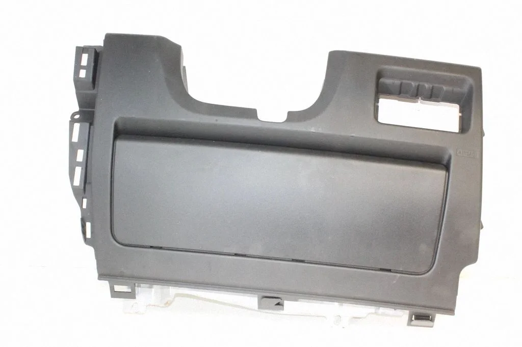 Knee airbag – Land Rover Range Rover Evoque L538 (2011-2018)