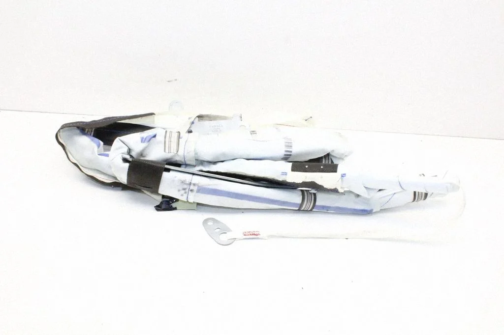 Katuse turvapadi (kardin) – Ford Mondeo MK V (2014-)