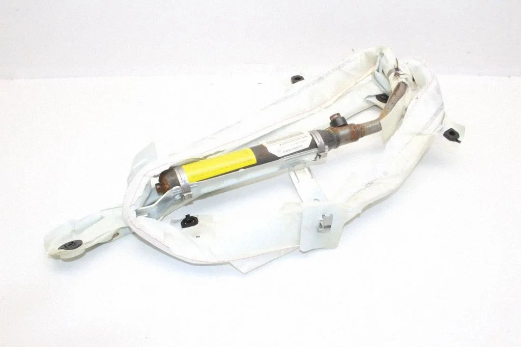 Katuse turvapadi (kardin) – Audi A3 S3 8P (2003-2012)