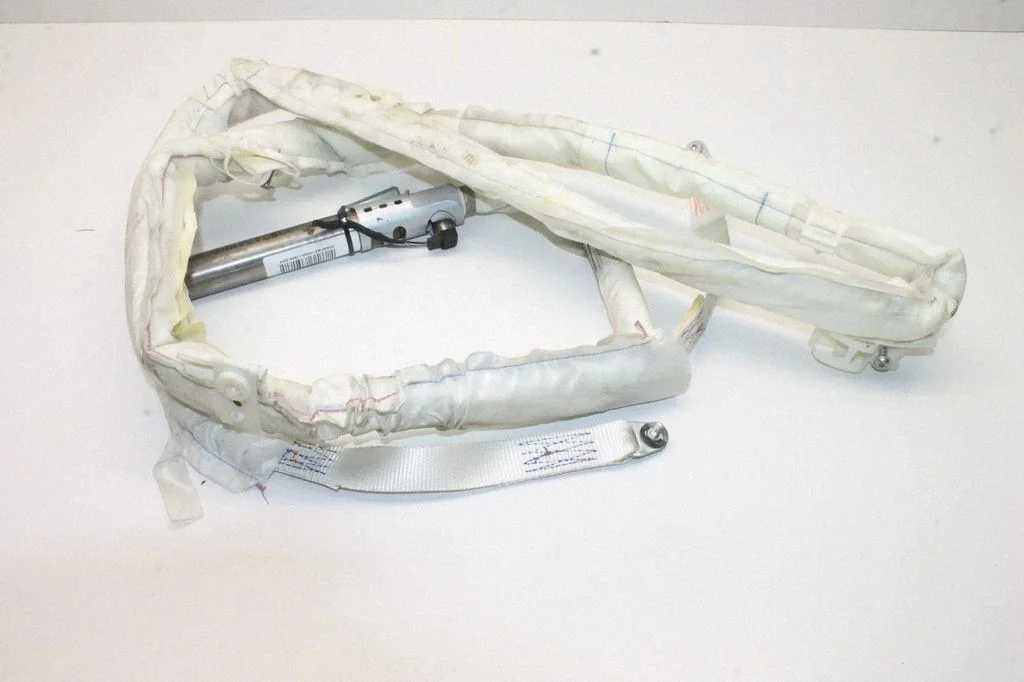 Roof airbag – BMW 5 Series E60 E61 (2004-2010)