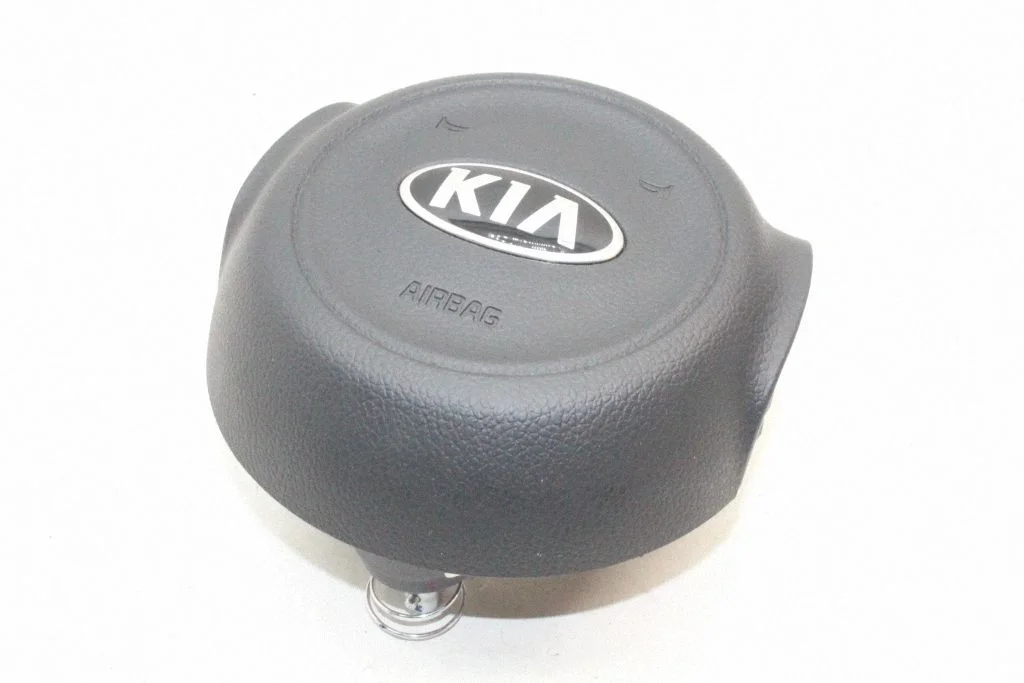 Steering wheel airbag – KIA Optima (2010-2015)