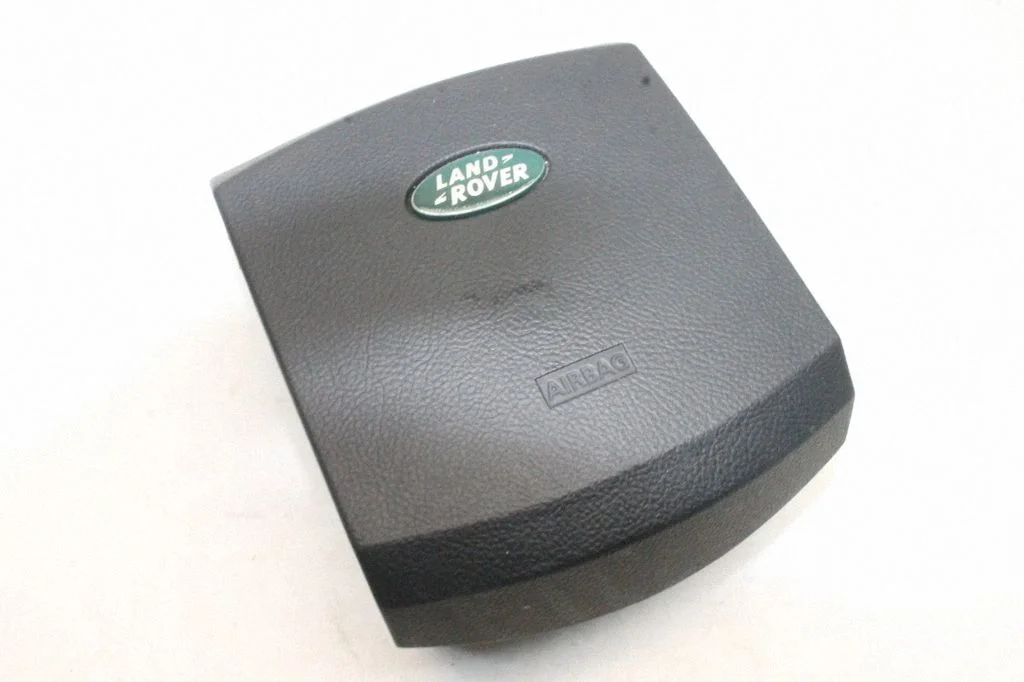 Steering wheel airbag – Land Rover Freelander 2 - LR2 (2007-2016)