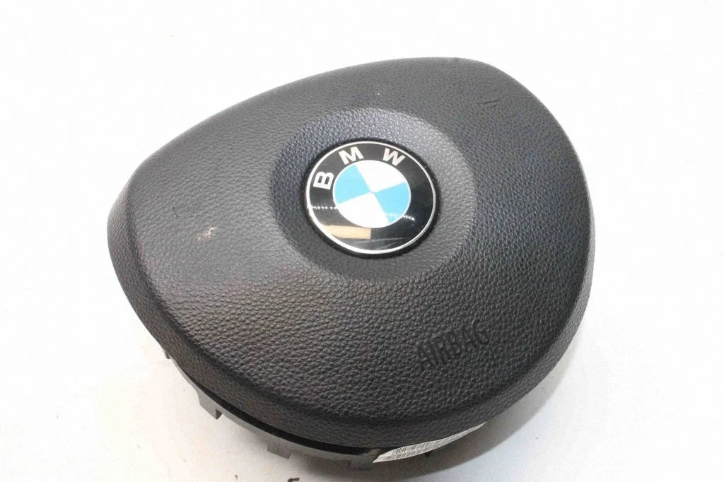 Steering wheel airbag – BMW 1 Series E82 E88 (2007-2014)