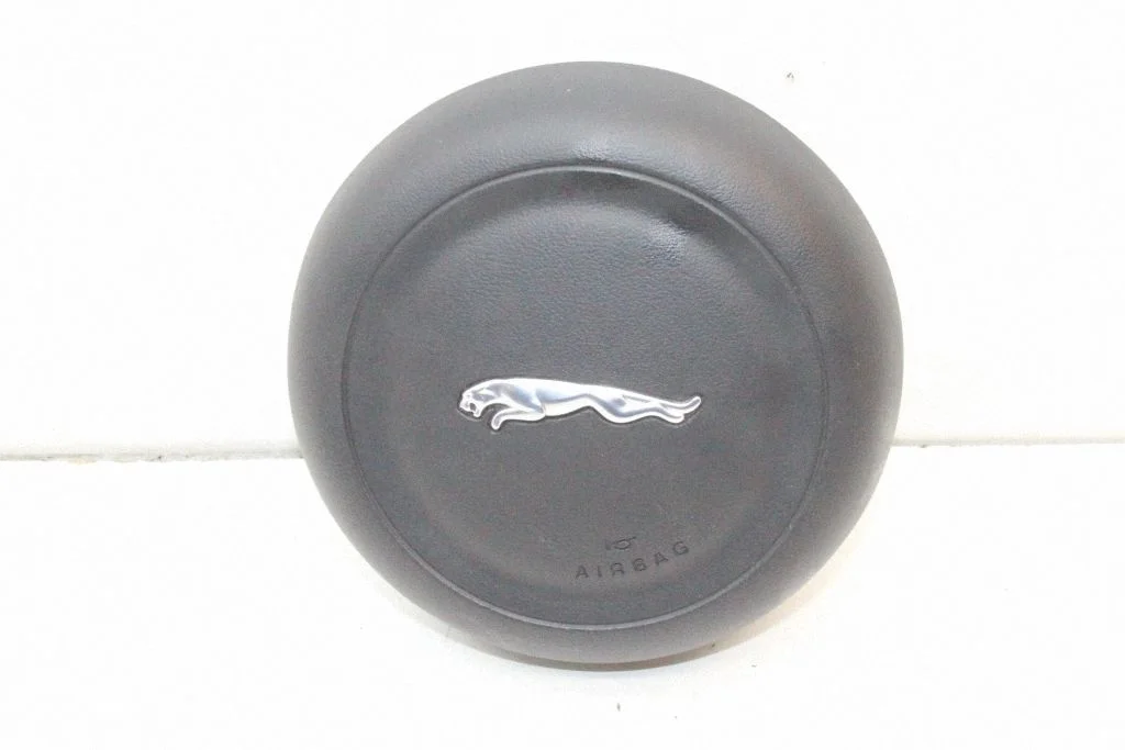 Steering wheel airbag – Jaguar XF X260 (2015-)