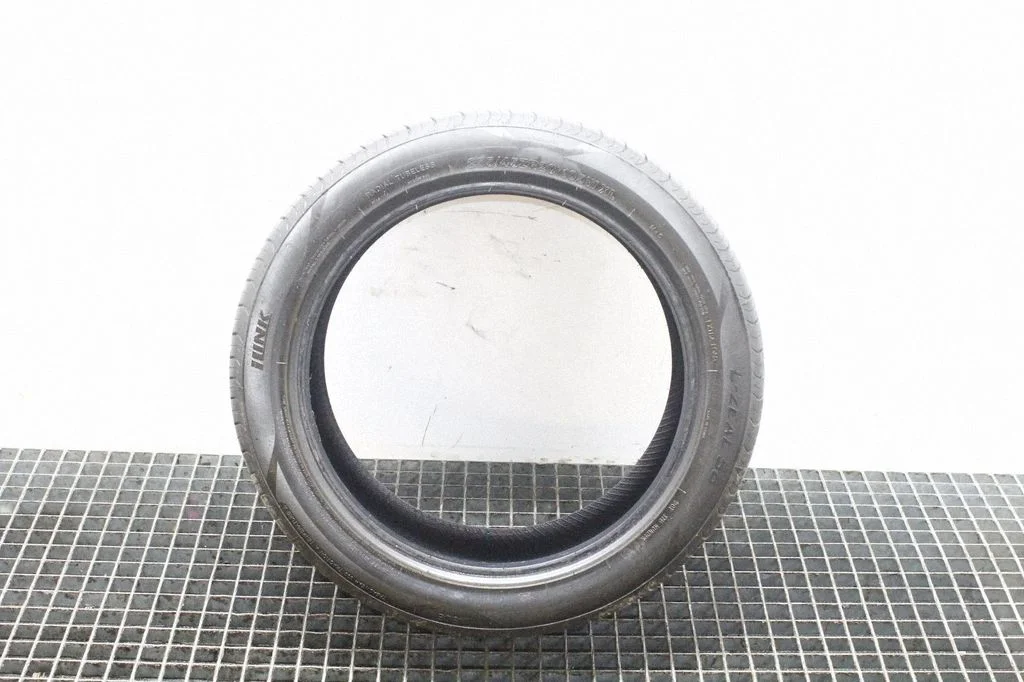 Opony letnie R12 – Nissan X-Trail T32 (2014-2021)