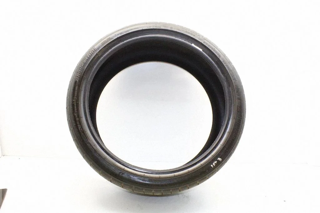 R12 summer tire – BMW 3 Series E92 E93 (2005-2014)