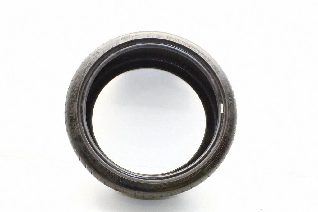 R12 summer tire – BMW 3 Series E92 E93 (2005-2014)