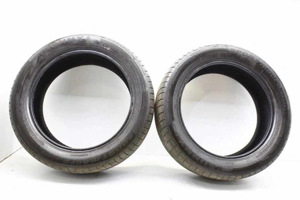 R12 summer tire – Opel Mokka X (2016-2019)