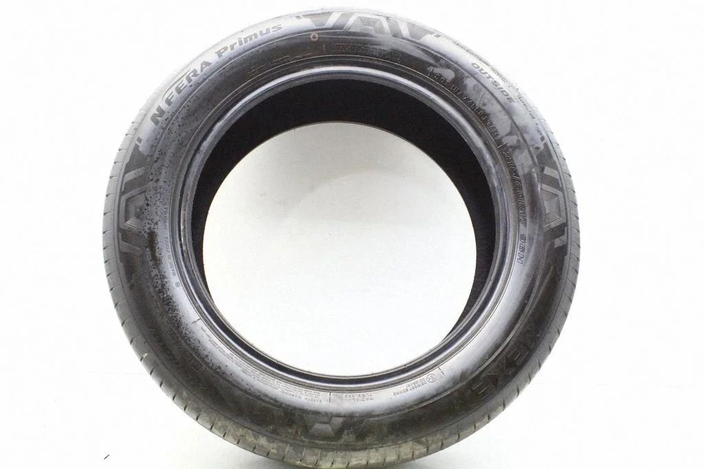 R12 summer tire – Hyundai Kona II (2023-)