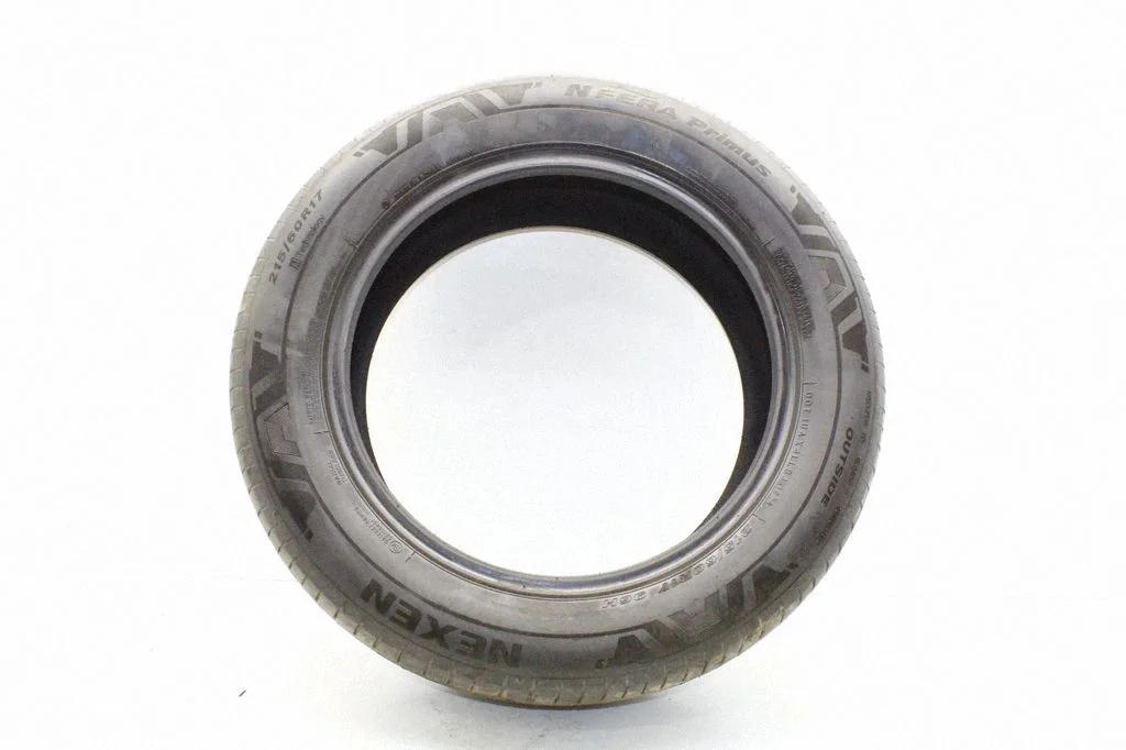 R12 summer tire – Hyundai Kona II (2023-)