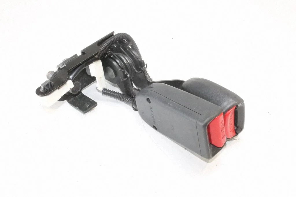 Tagumise turvavöö pannal – Honda CR-V (2007-2012)