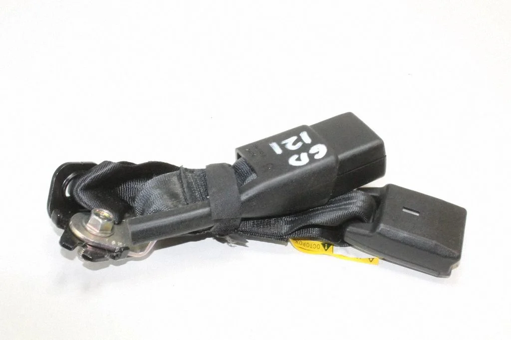Zapięcie pasa tylne – Subaru Forester SH (2008-2013)