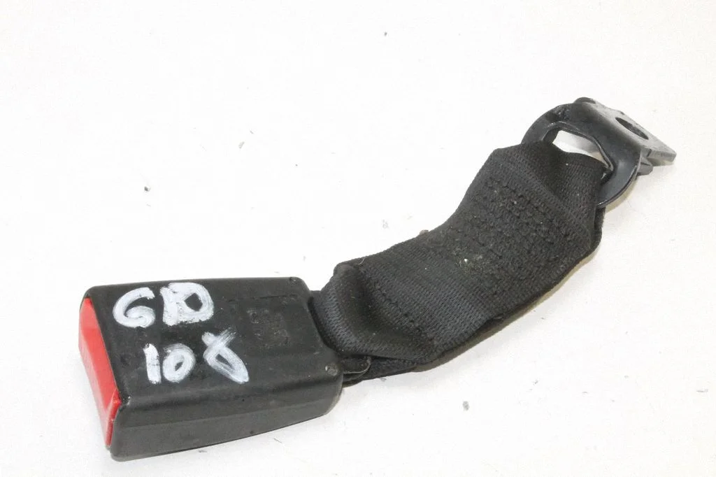 Aizmugurējās drošības jostas sprādze – BMW X3 E83 (2003-2010)