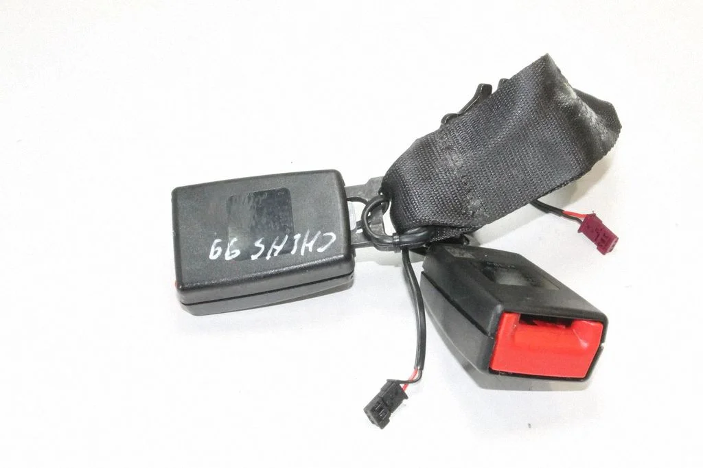 Aizmugurējās drošības jostas sprādze – Mini One - Cooper F56 F55 (2013-)