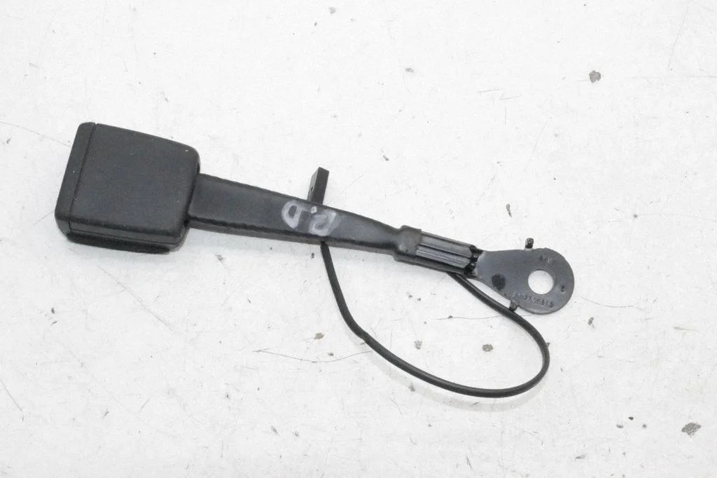 Priekšējās drošības jostas sprādze – Volkswagen ID.3 (2019-)