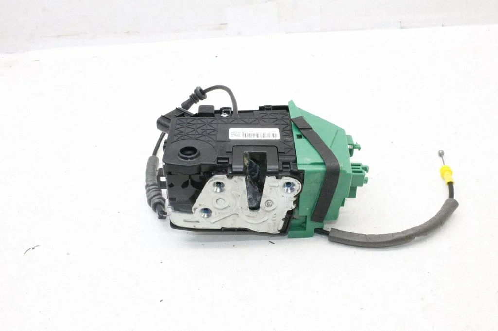 Front door lock – Hyundai i30 (2017-)
