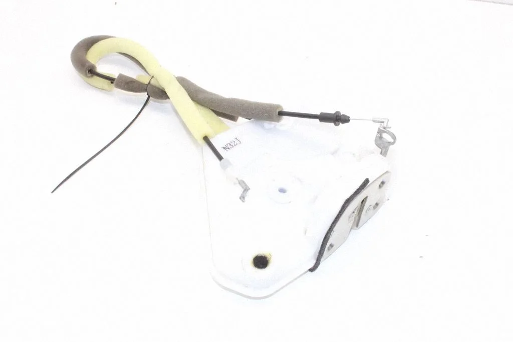 Front door lock – Mazda MX-5 ND (2016-)