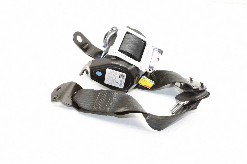 Rear seatbelt – Ford Mustang Mach-E (2020-)