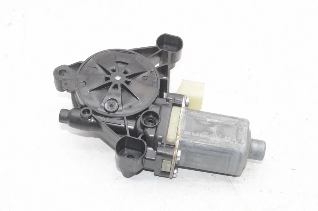 Front door window regulator motor – Audi A5 (2016-2024)