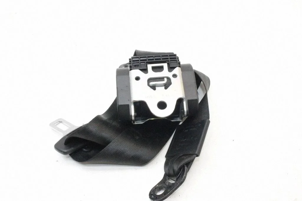 Rear seatbelt – Audi Q7 4L (2005-2015)