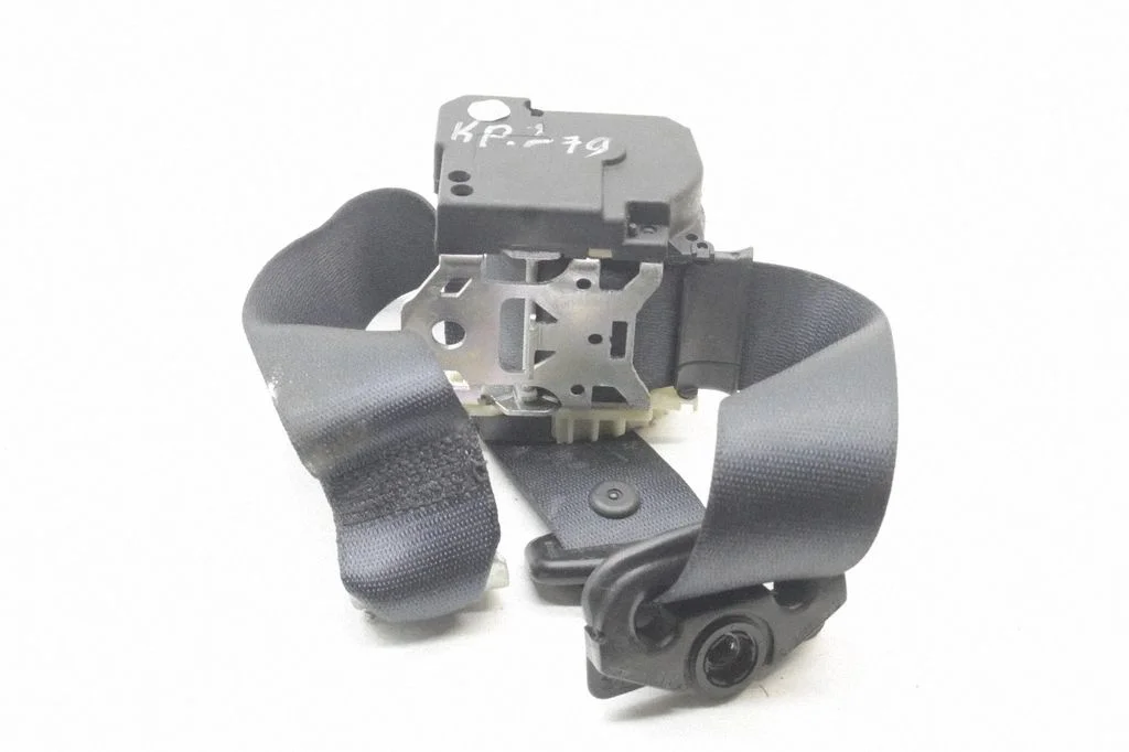 Pas bezpieczeństwa tylny – Land Rover Range Rover L322 (2002-2012)