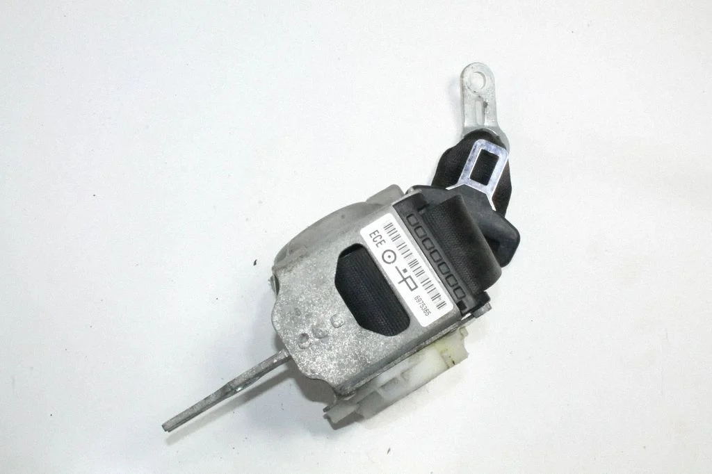 Tagumine turvavöö – BMW 3-seeria E90 E91 (2005-2012)