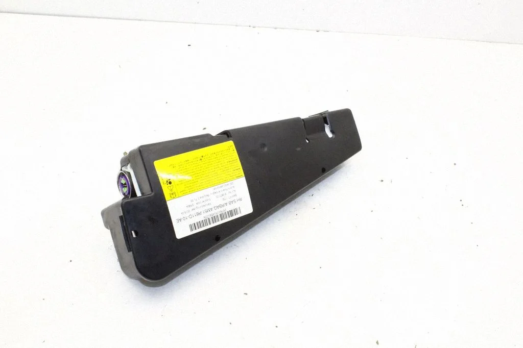 Seat airbag – Ford Focus (2010-2017)