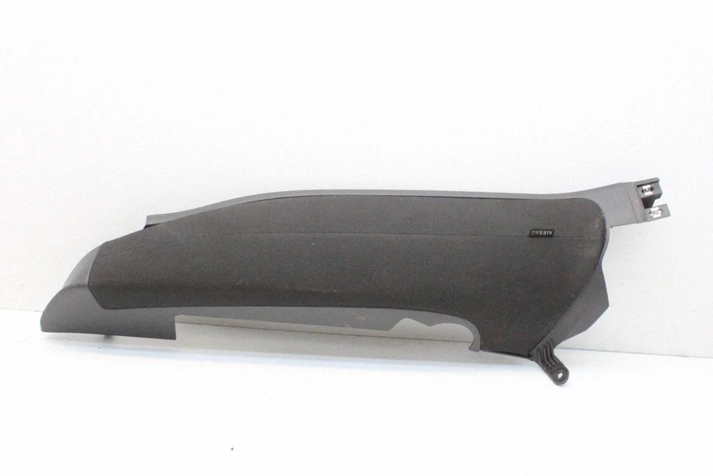 Istme turvapadi – Volkswagen Passat CC (2008-2016)