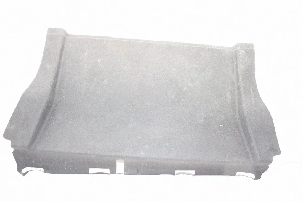 Bagāžnieka grīdas pārklājs – Tesla Model 3 (2017-)